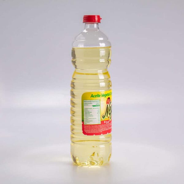 Aceite Negrita 800 Ml