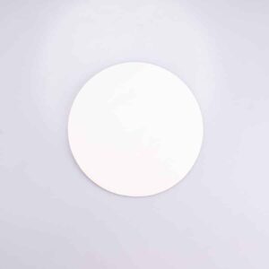 Base Blanca para Pastel 23 Cm