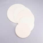 Base Blanca para Pastel 26 Cm
