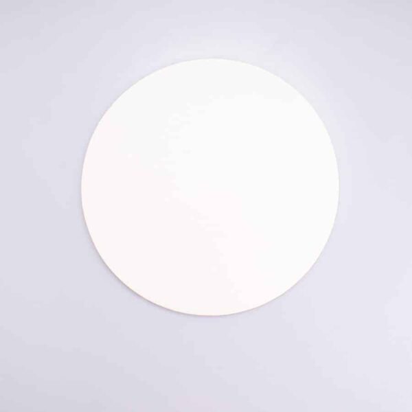 Base Blanca para Pastel 31 Cm
