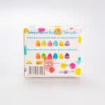 Cajilla Multicolor Neón Deiman 9 Ml