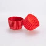 Capacillo Rojo P Cuevas #3 500 Pz