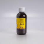Concentrado de Chocolate Sabofrut 120 Ml