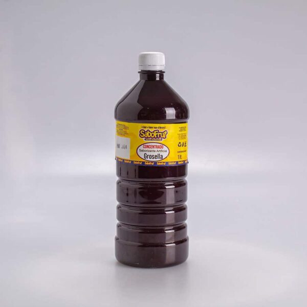Concentrado de Grosella Sabofrut 1 Lt