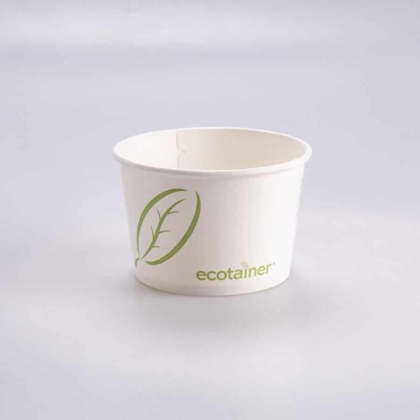 Contenedor 12 Oz Ecotainer I. Paper 50 Pz