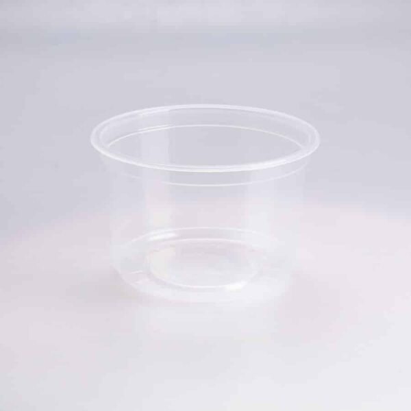 Contenedor de 1/2 Lt Reyma 25 Pz