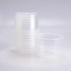 Contenedor de 1/2 Lt Reyma 25 Pz