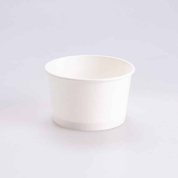 Contenedor de 3 Oz I. Paper 50 Pz