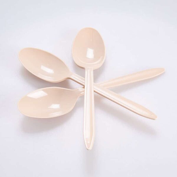 Cuchara Sopera Eco-Sonic WOW 25 Pz