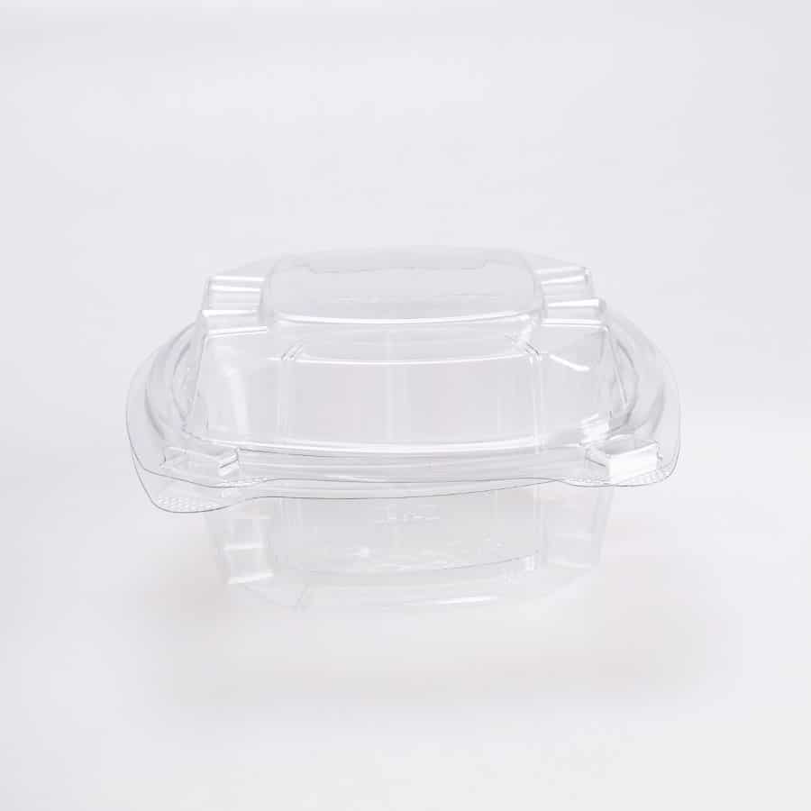Domo Corte Diamante Pet 14x14x6 Cm