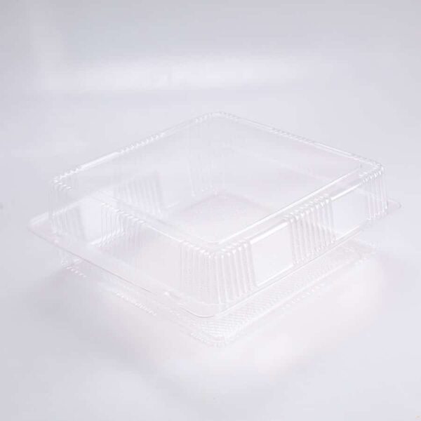 Contenedor Grande Tapa Alta Multiusos 31.5x30.5x11.4 Cm