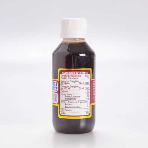 Esencia Vainilla Sayes 120 Ml