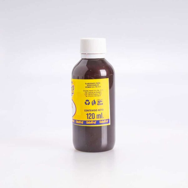 Esencia de Fresa Sabofrut 120 Ml