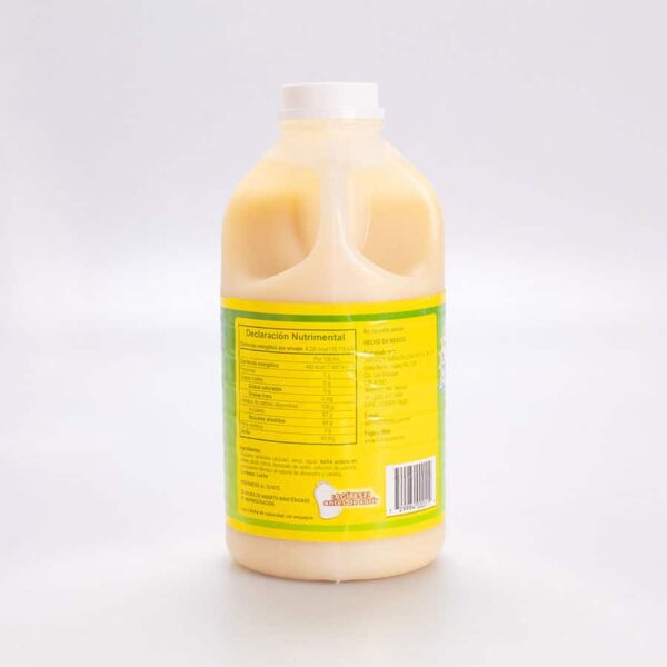 Jarabe de Horchata Delicia 960 Ml