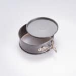 Molde Desmoldable Redondo 11x11x4.5 Cm