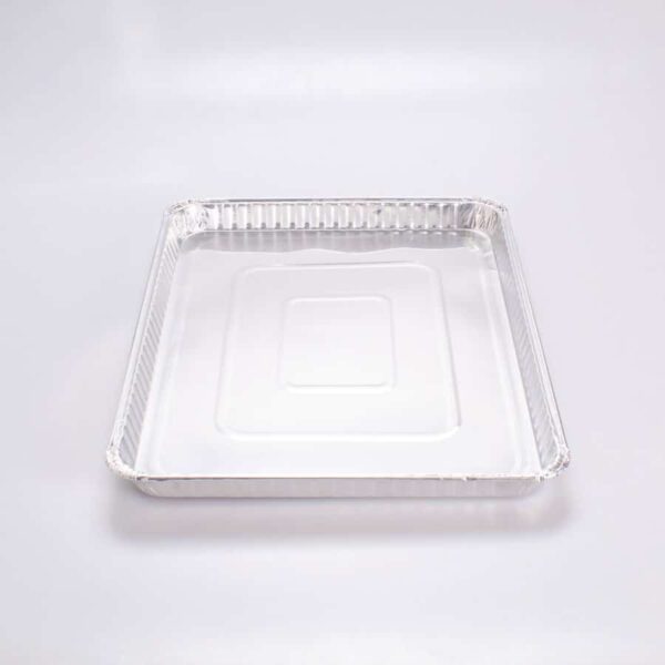 Molde Para Pastel 1/2 Plancha