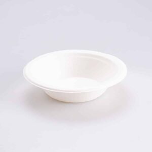 Plato Hondo Bosco Bio 12 Oz 10 Pz