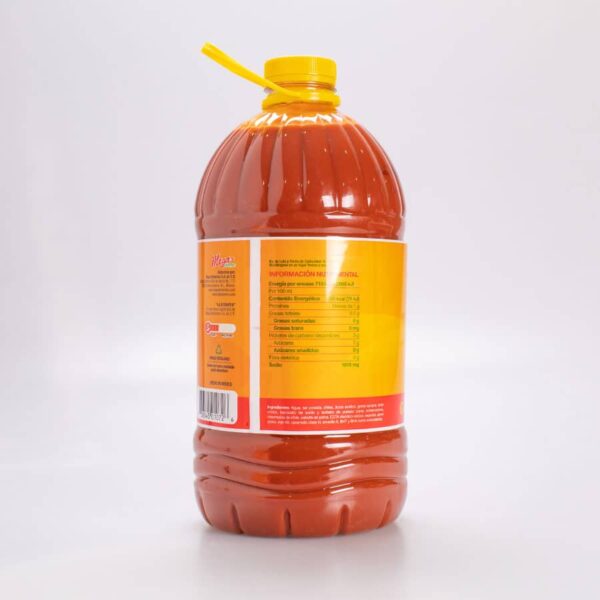 Salsa Botanera 4 Lt