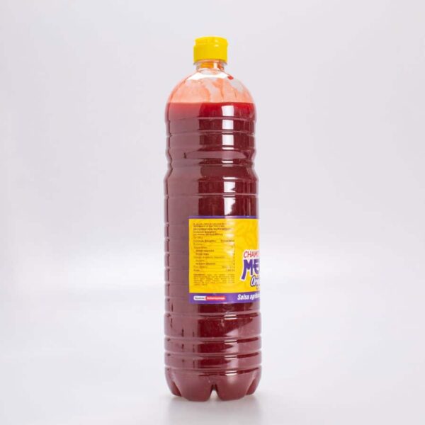 Salsa Botanera Chamoy 1.5 Lt