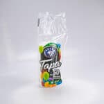 Tapa Vaso #4A-8 Reyma 50 Pz