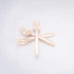 Tenedor Pastelero Sonic 50 Pz