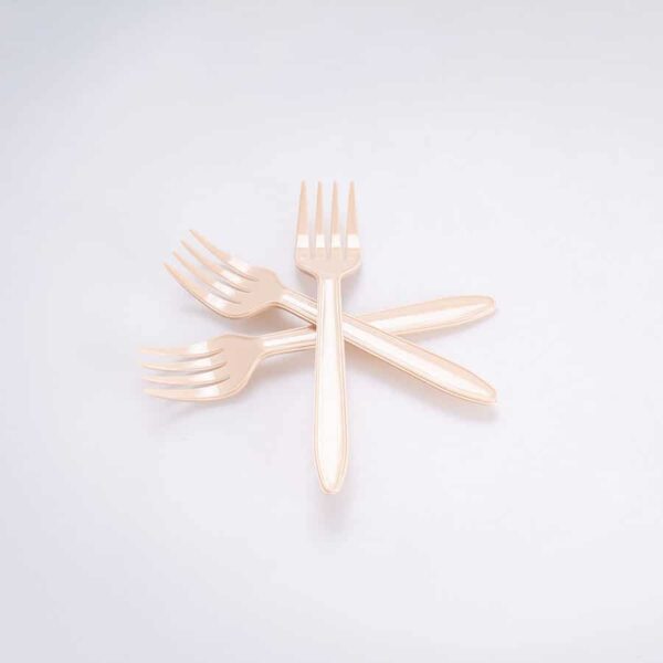 Tenedor Pastelero Sonic 50 Pz
