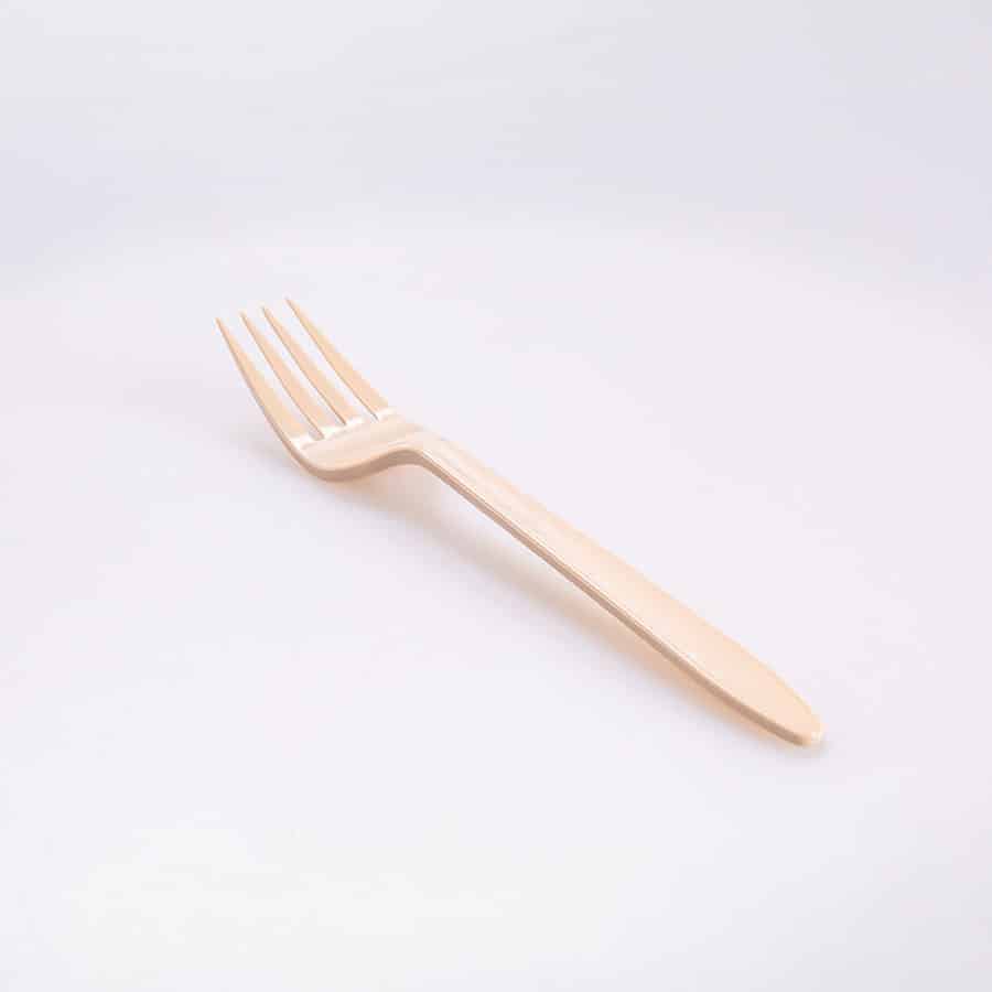 Tenedor Sopero Eco-Sonic WOW 25 Pz
