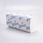 Toallitas Sanitas 100 Pz