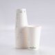 Vaso 16 Oz Bebida Caliente Ecotainer I. Paper 50 Pz