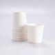 Vaso Blanco de Papel 4 Oz I. Paper 50 Pz