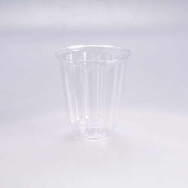 Vaso Cristal #21 Bosco 50 Pz