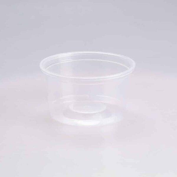 Vaso de 4 Oz Mod 4A Reyma 50 Pz