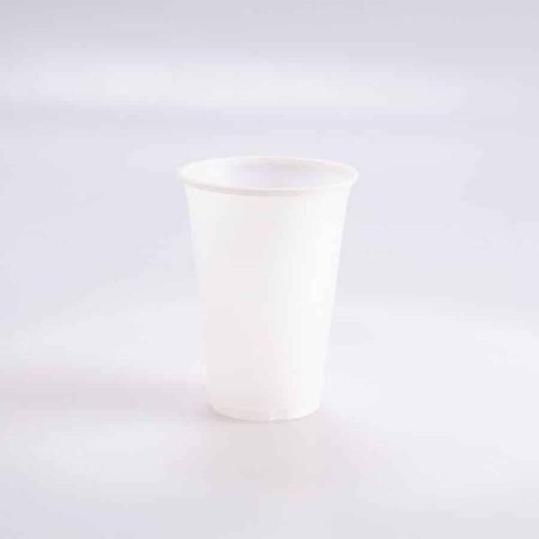 Vaso de 8 Oz Bio Reyma 50 Pz