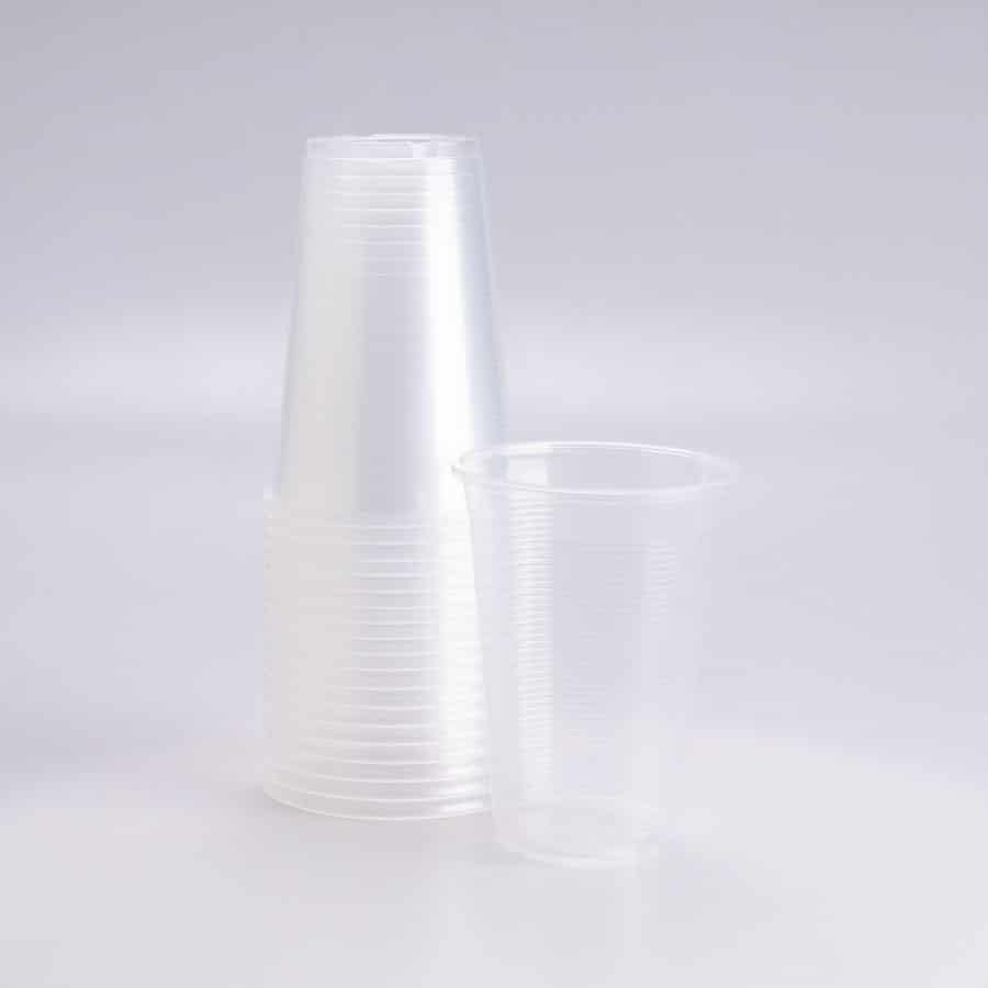Vaso de 8 Oz Reyma 50 Pz