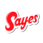 Sayes