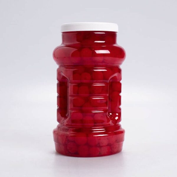 Cerezas sin Tallo Diana 3.4 Kg