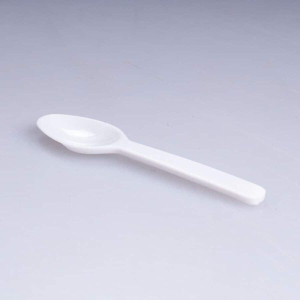 Cuchara Nevera Blanca WOW 500 Pz