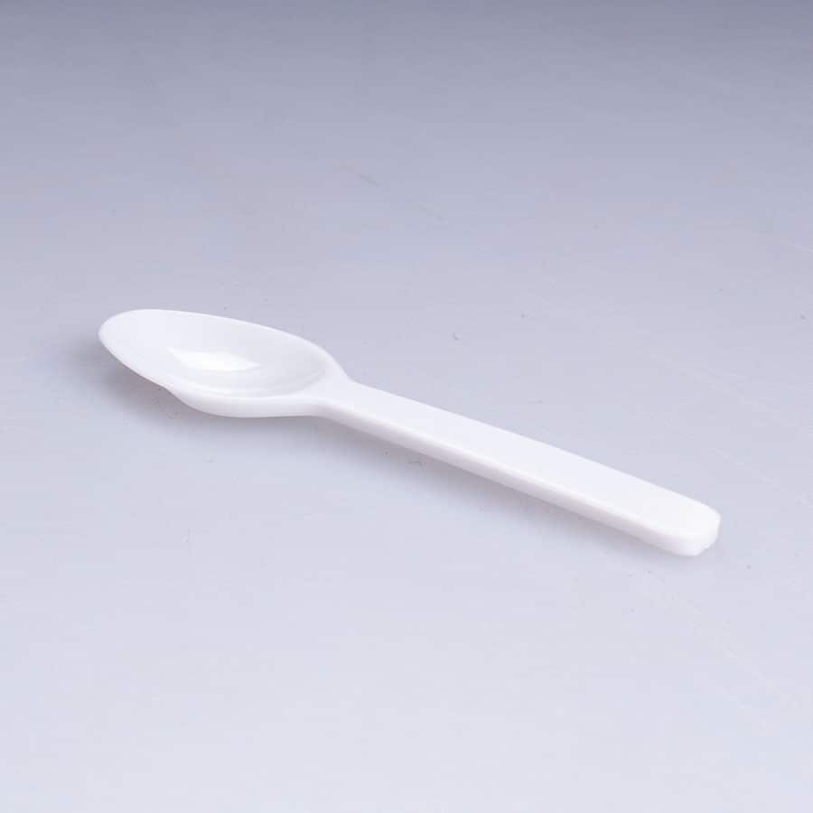 Cuchara Nevera Blanca WOW 500 Pz