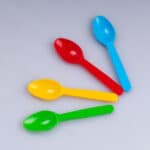 Cuchara Nevera Multicolor WOW 500 Pz