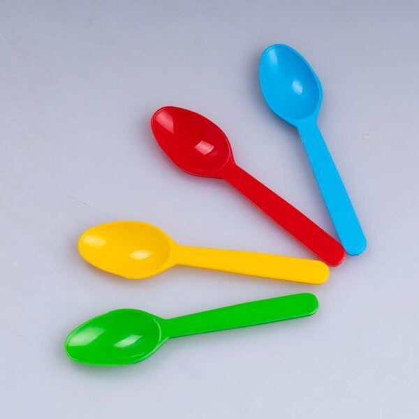Cuchara Nevera Multicolor WOW 500 Pz