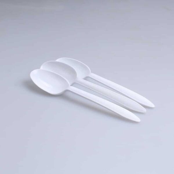 Cuchara Sopera WOW 25 Pz