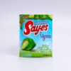 Gelatina Sayes Ligera Sabor Limón 24 Gr