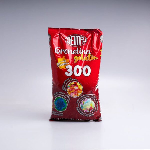 Grenetina Natural Deiman 1 Kg