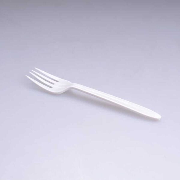 Tenedor Mediano Foriba con 25 Pz