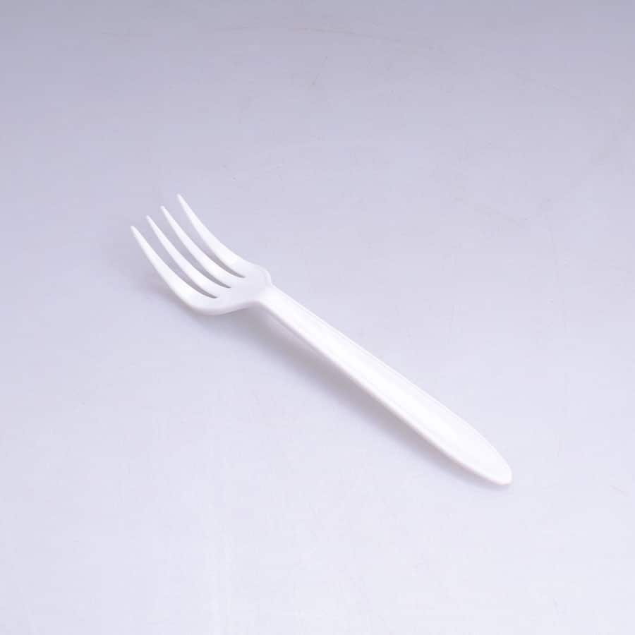 Tenedor Pastelero Nova ll con 50 Pz