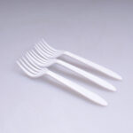 Tenedor Pastelero Nova ll con 50 Pz