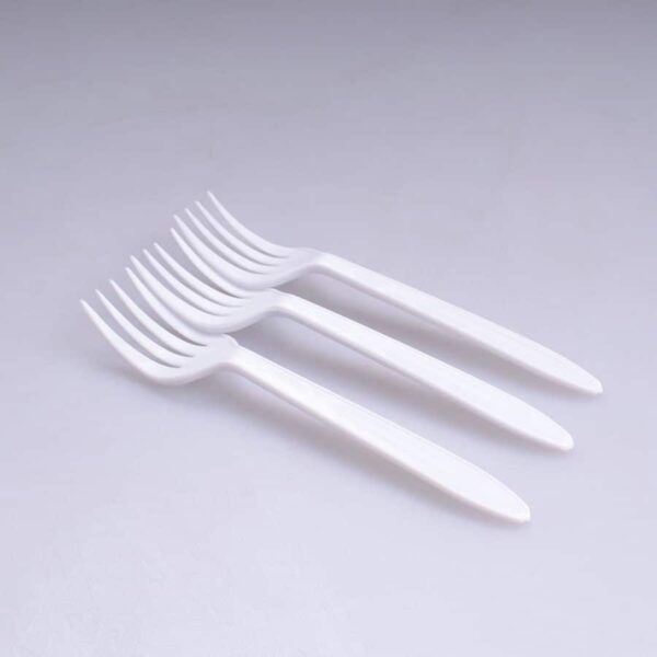 Tenedor Pastelero Nova ll con 50 Pz