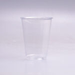 Vaso Cristal Bosco #10 20 Pz