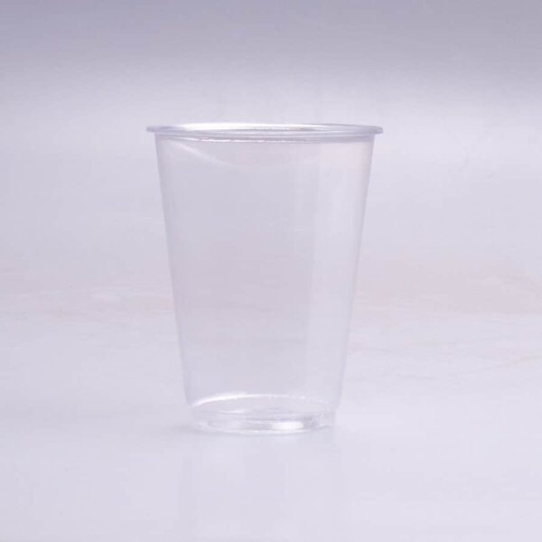 Vaso Cristal Bosco #10 20 Pz