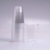Vaso Cristal Bosco #10 20 Pz